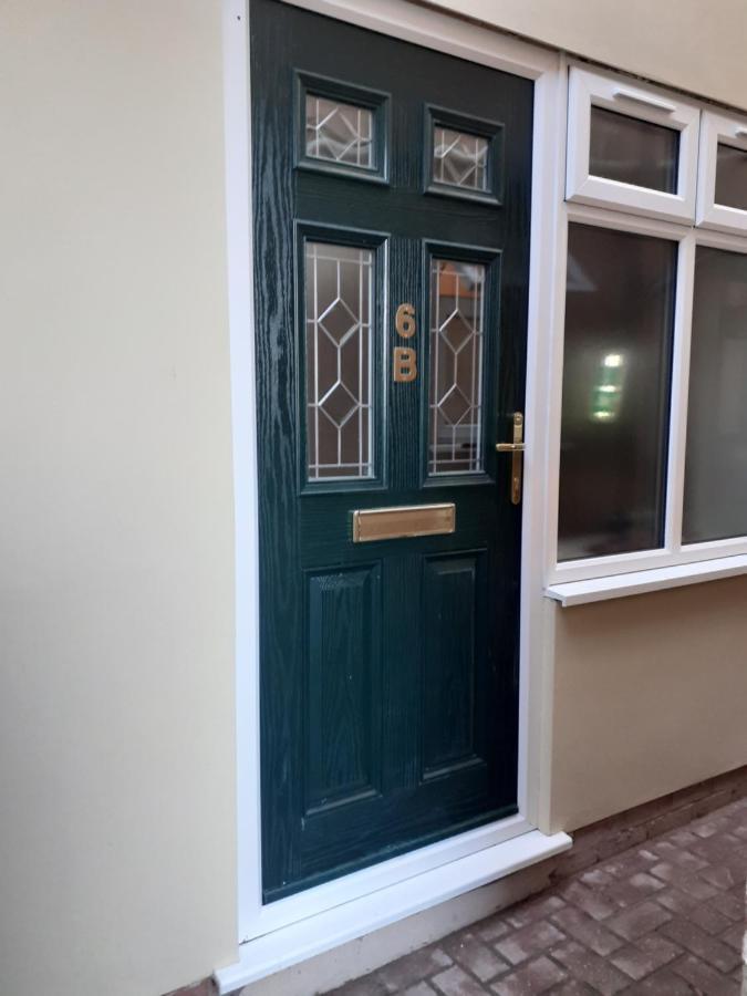 شقة Station Retreat 6B Comberton Terrace كيدرمينستر المظهر الخارجي الصورة